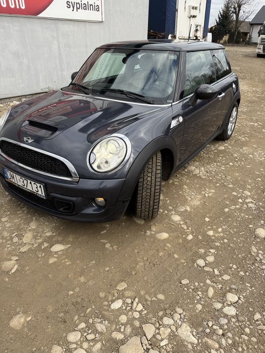 Mini Cooper SD 2.0 143km ** Automat ** Panorama **
