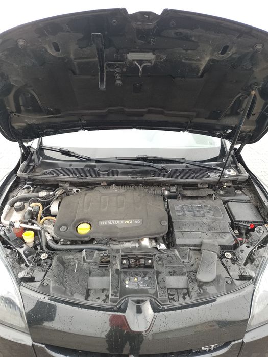 Renault Megane 3 GT Kombi ! Możliwa ZAMIANA !