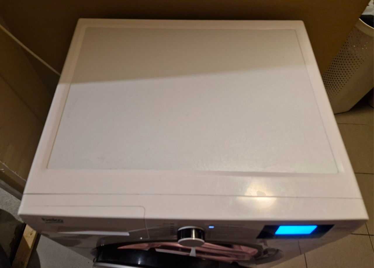 Suszarka BEKO DS7433RX – sprawna, kompletna. A++ , 7 kg