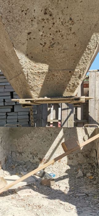 Бочка для цементу - 10 тонн