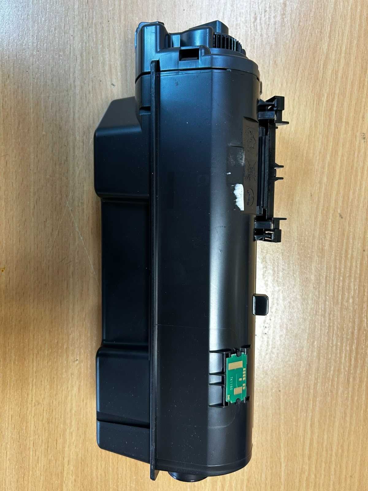 Пустой картридж тонер KYOCERA MITA ECOSYS TK1160 с чипом INTEGRAL