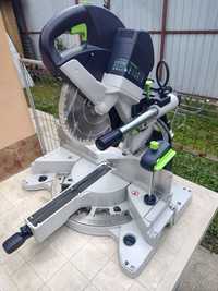 Festool KS 120 REB  - piła ukosowa 2019