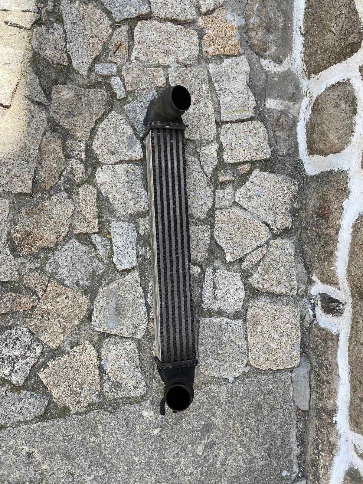 Vendo peças mini R56 - Em conjunto ou individual