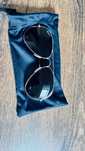 Ray Ban Aviator RB3025 Large Metal Polaryzacja