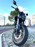 Honda CB125R Neo Sports Café