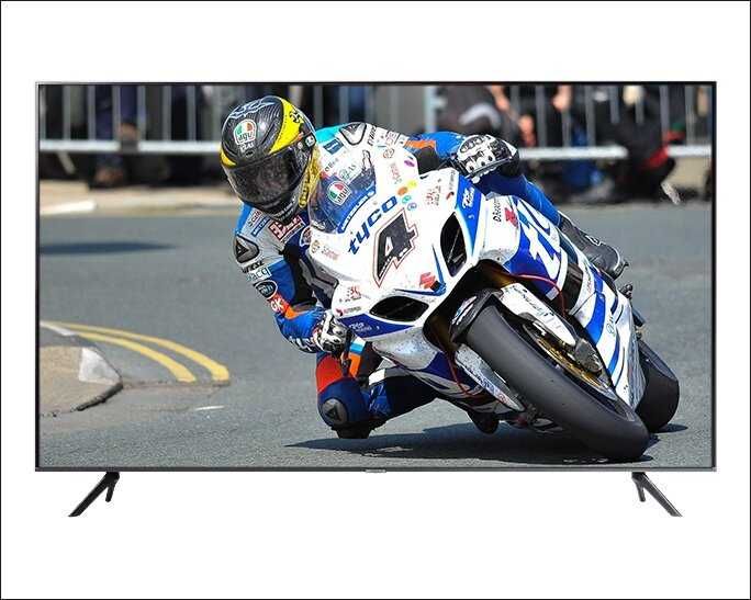 Телевізор 42 Самсунг смарт Вай - Фай Т2 Smart Wi Fi Гарантія