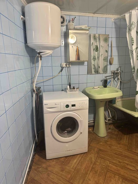 Продаж будинку із зручностями або обмін на квартиру