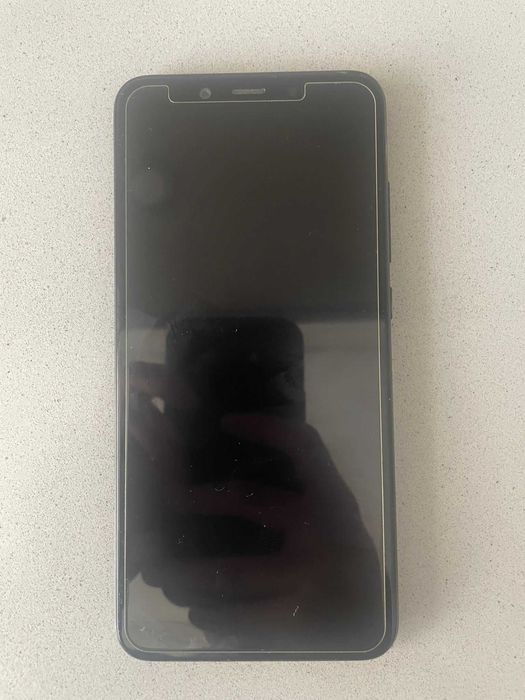 Xiaomi Mi A2 4/64 GB preto