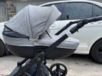 Візок дитячий VERDI Mirage 3в1