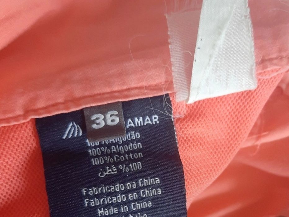 Calções para mulher