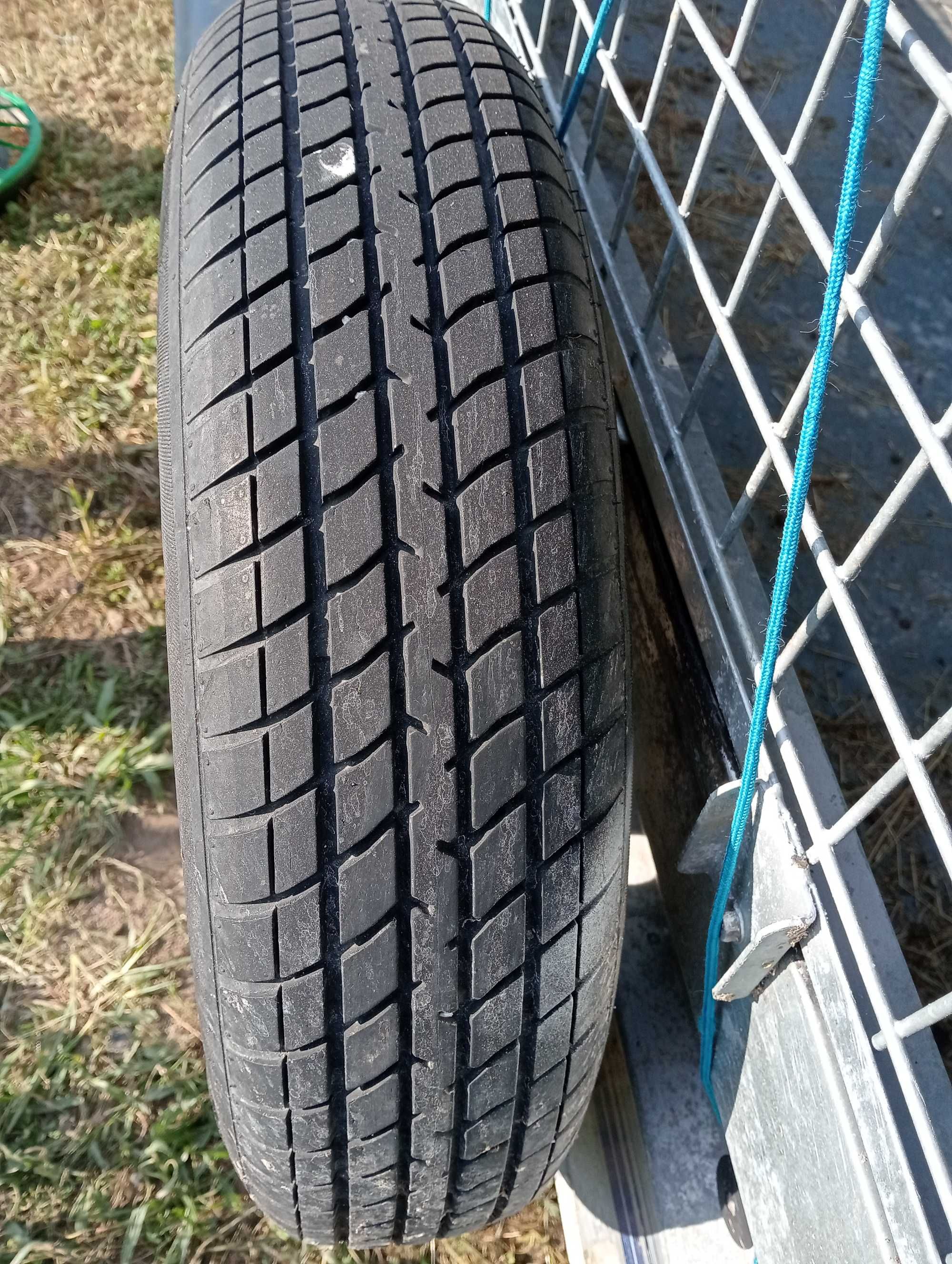 Reboque de carro