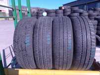 Opony letnie 175/65R15 Semperit Comfort Life 2