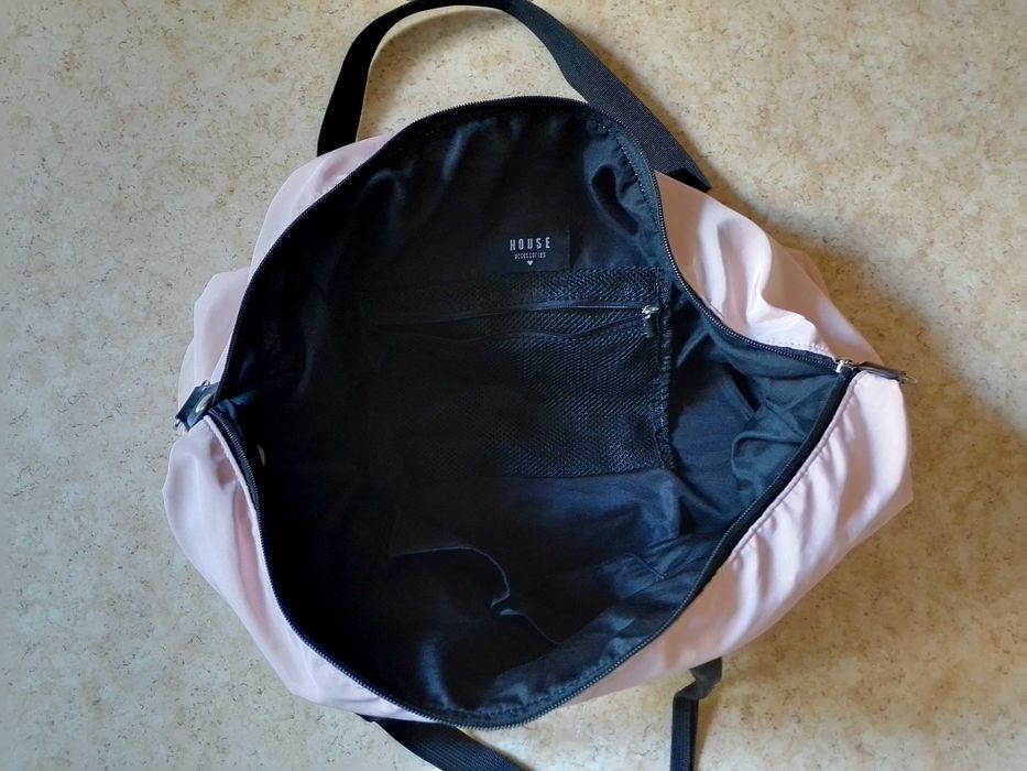 Рюкзак детский подростковый. Городская дорожная городская сумка HOUSE.