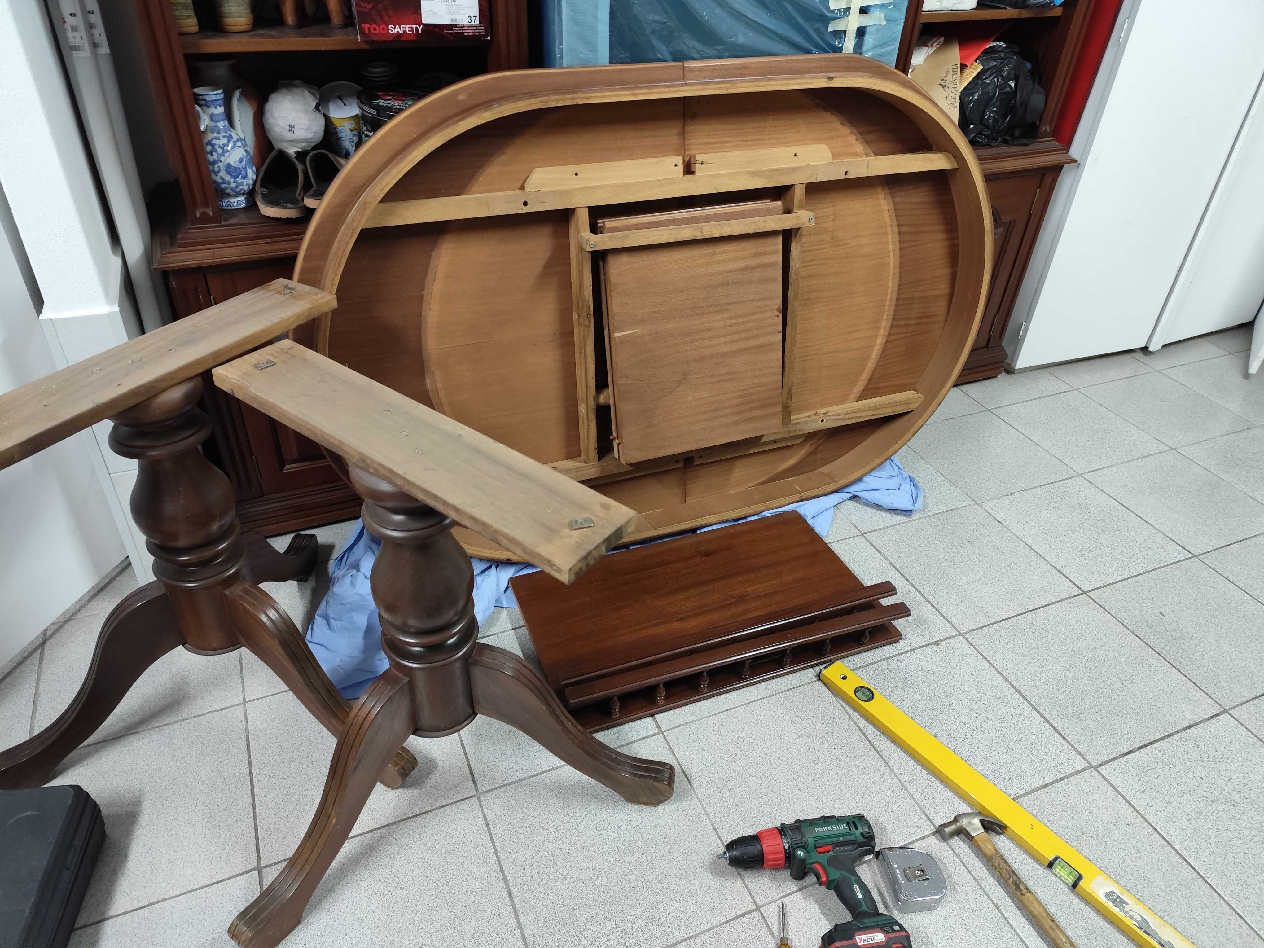 Mobilia para Sala