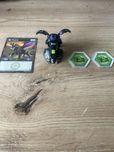 Bakugan Darkus Pharol