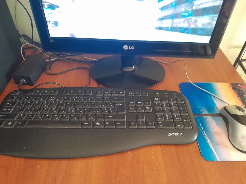 Комп'ютер ПК комплект