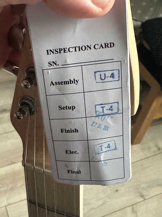 Gitara elektryczna Squier Sonic STRAT MN WPG FRD + interfejs