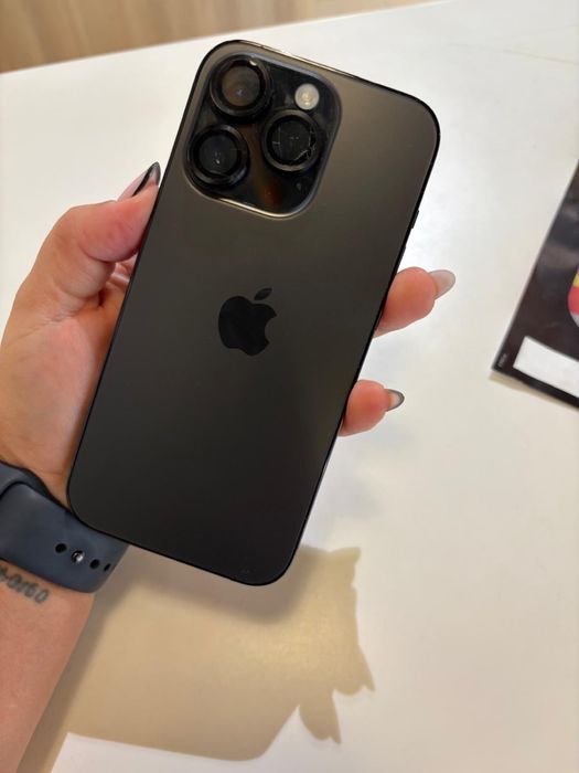 Iphone 14 Pro 512 Gb