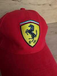 Кепка Ferrari Mc Laren Mercedes Marlboro Polo Ralph Lauren Monster BMW