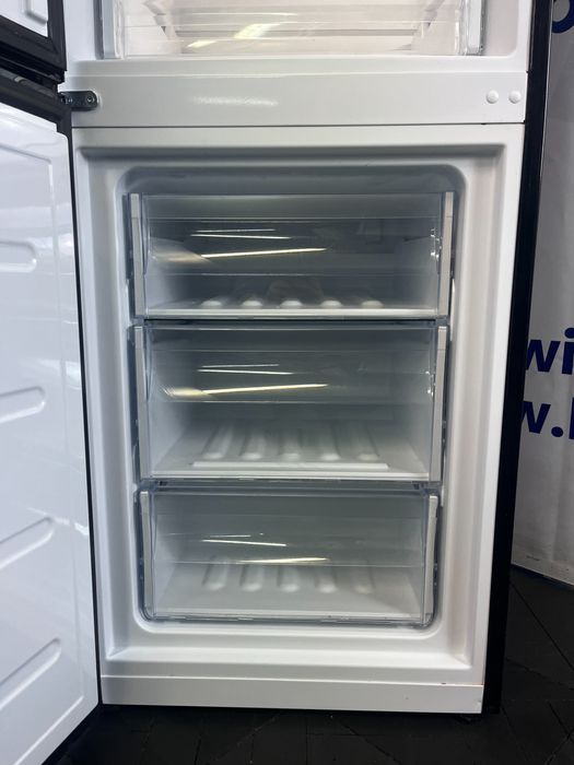 Lodówka Indesit Total No Frost 188Cm / Klas A++ /Dostawa/6Mscgwarancja