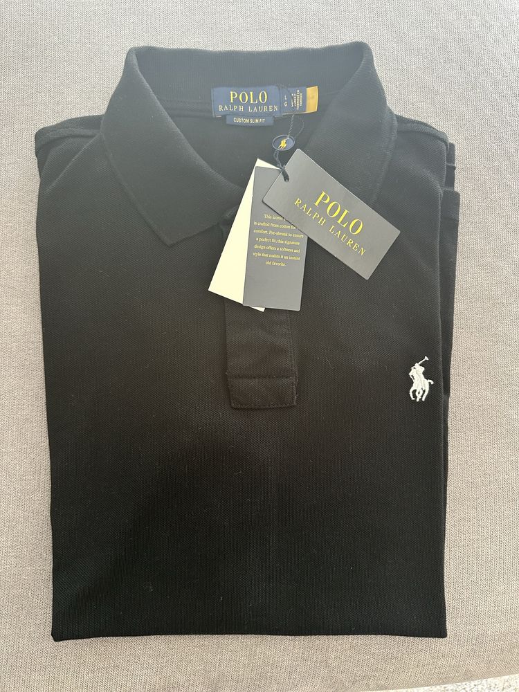 Polo Ralph Lauren Novo