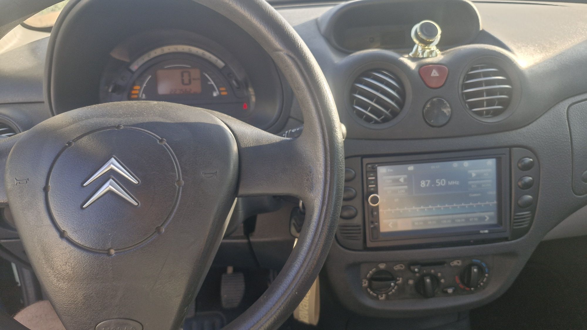 Citroën c3 1.1 Gasolina