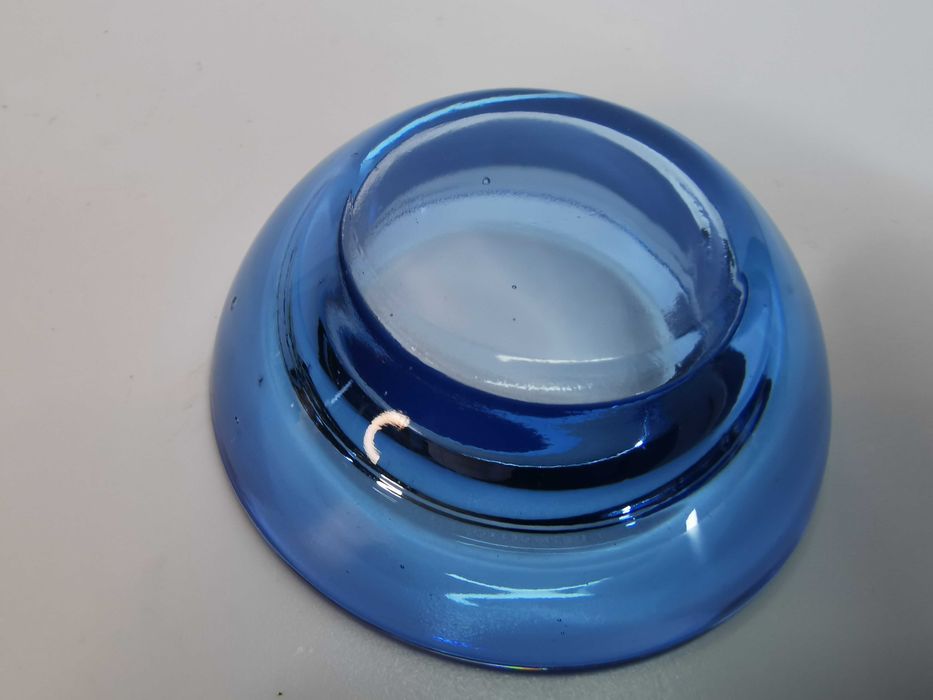 vintage IKEA świeczniki