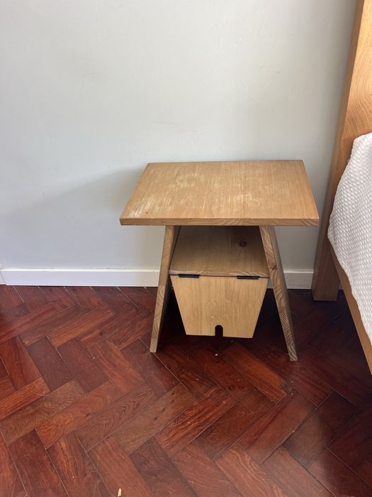 Mesa de cabeceira La Redoute