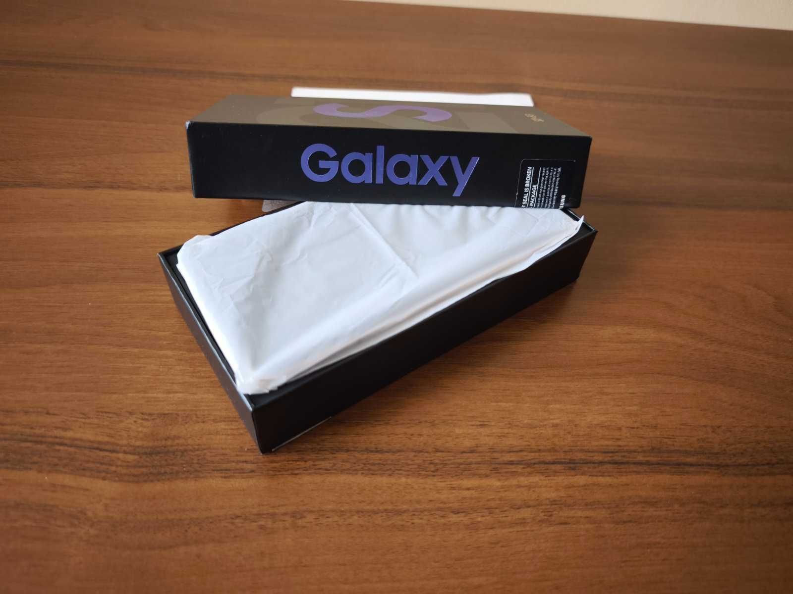 Смартфон Samsung Galaxy S21+ 5G 8/128 Gb