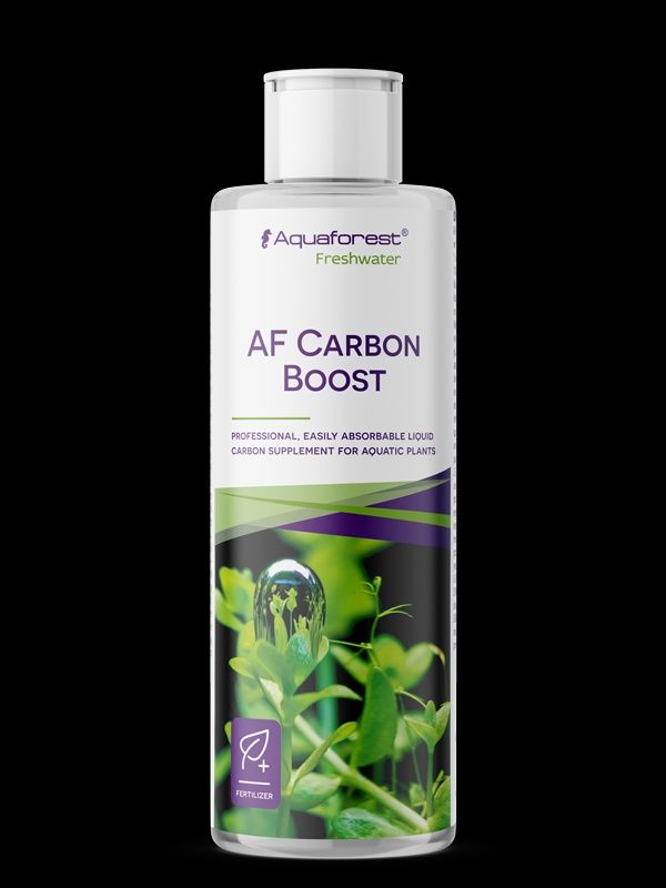 AF Carbon Boost 125ml.