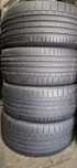 Opony letnie 4szt 285/45R21 CONTINENTAL