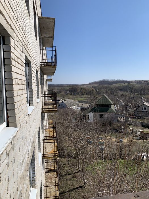 Продаж 5000 м2 житловий будинок Лисянка