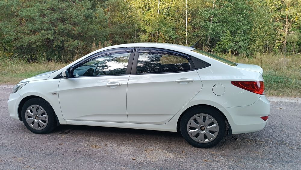Продаж авто Hyundai