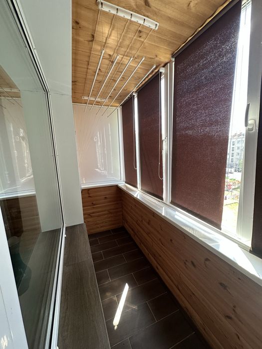 Квартира 1-кімнатна з меблями