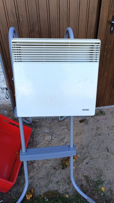 Grzejnik elektryczny konwektorowy Celcia Aster 1000