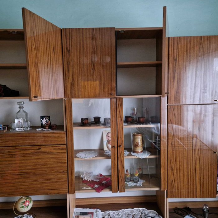 Antyki kolekcje Segment