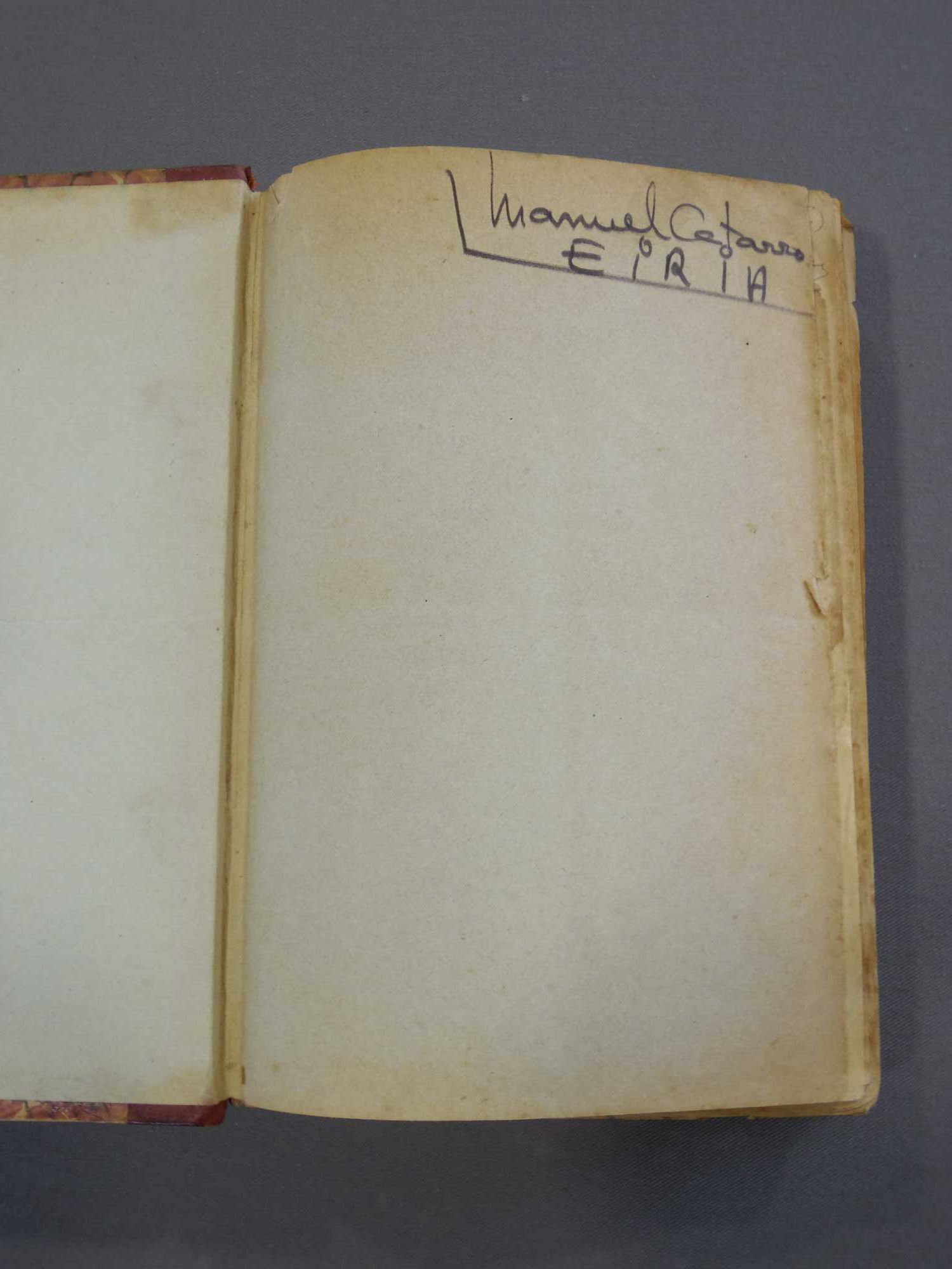 Livro Encyclopedia do Povo e das Escolas, 1874