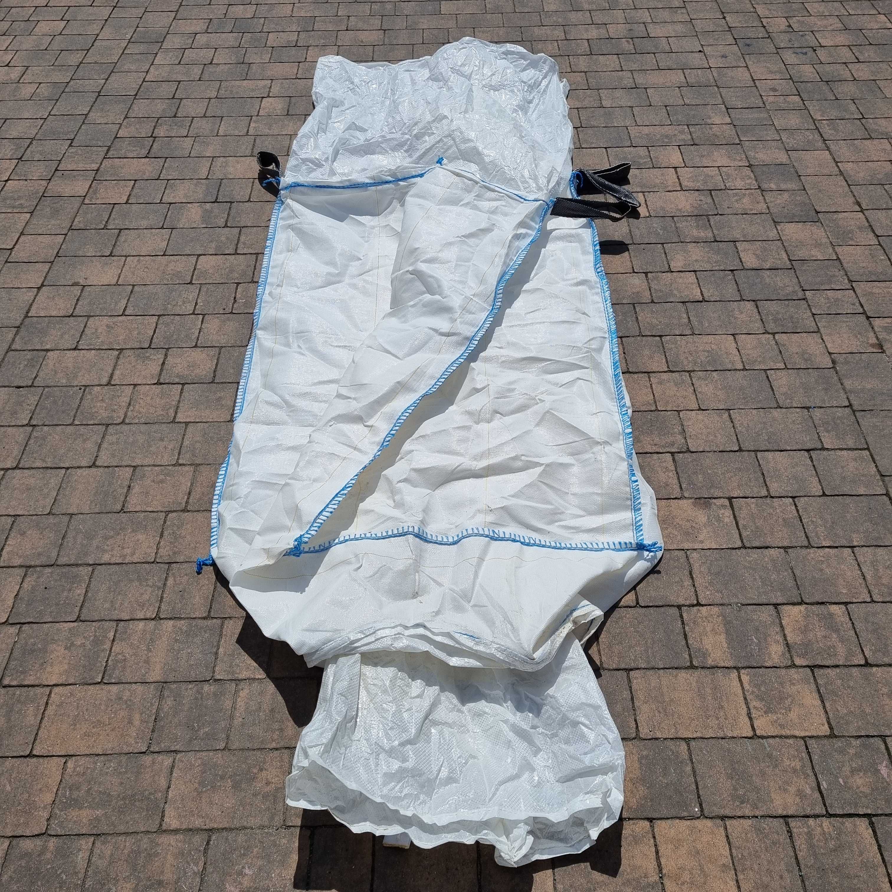 Worki big BAG bagi I 500 kg | 1000 kg MOCNE