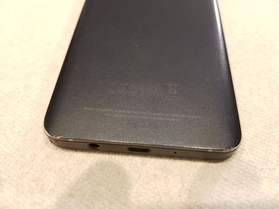 Samsung galaxy a3 sm a300fu super bez lcd