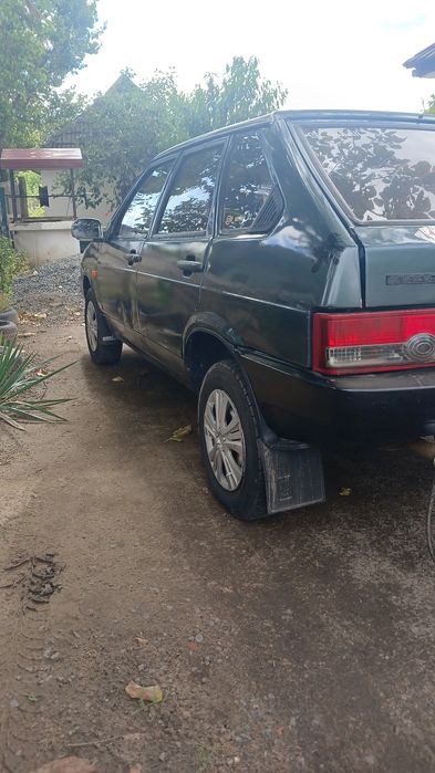 Vaz2109  89рік 1.3