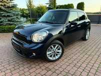 MINI Countryman Cooper S