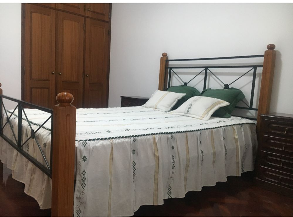 Apartamento T1 - pronto a habitar - outubro 2025