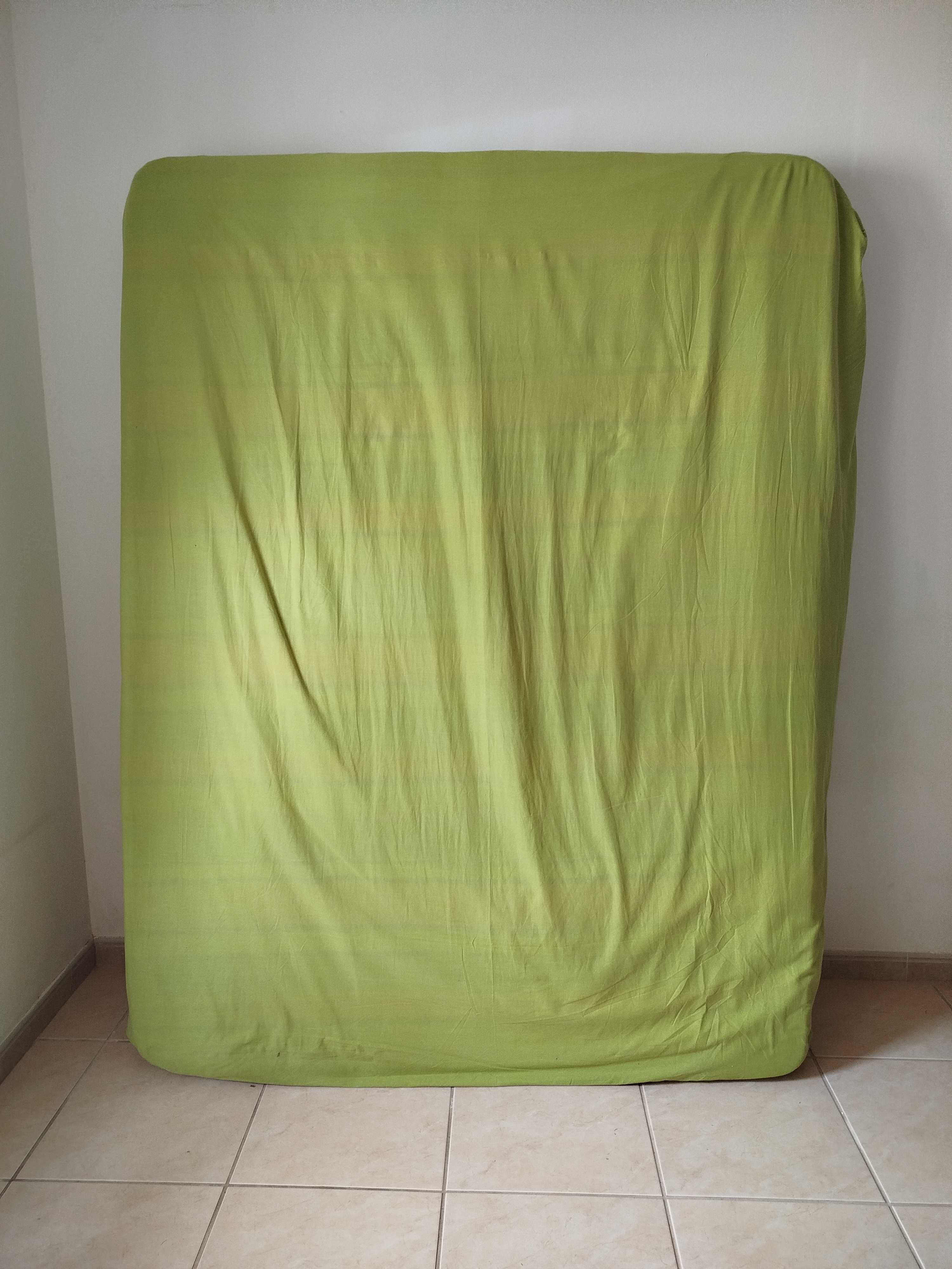 Colchão de Casal em bom estado!