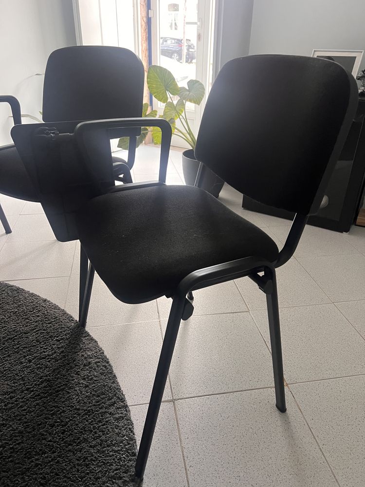 Cadeira Formação c/ Palmatória