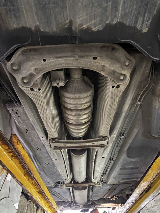 Samochod Volvo s80 1999r