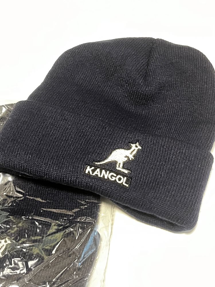 Шапки «Kangol»