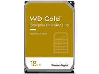 Dysk WD Gold 18TB Sata 2 sztuki