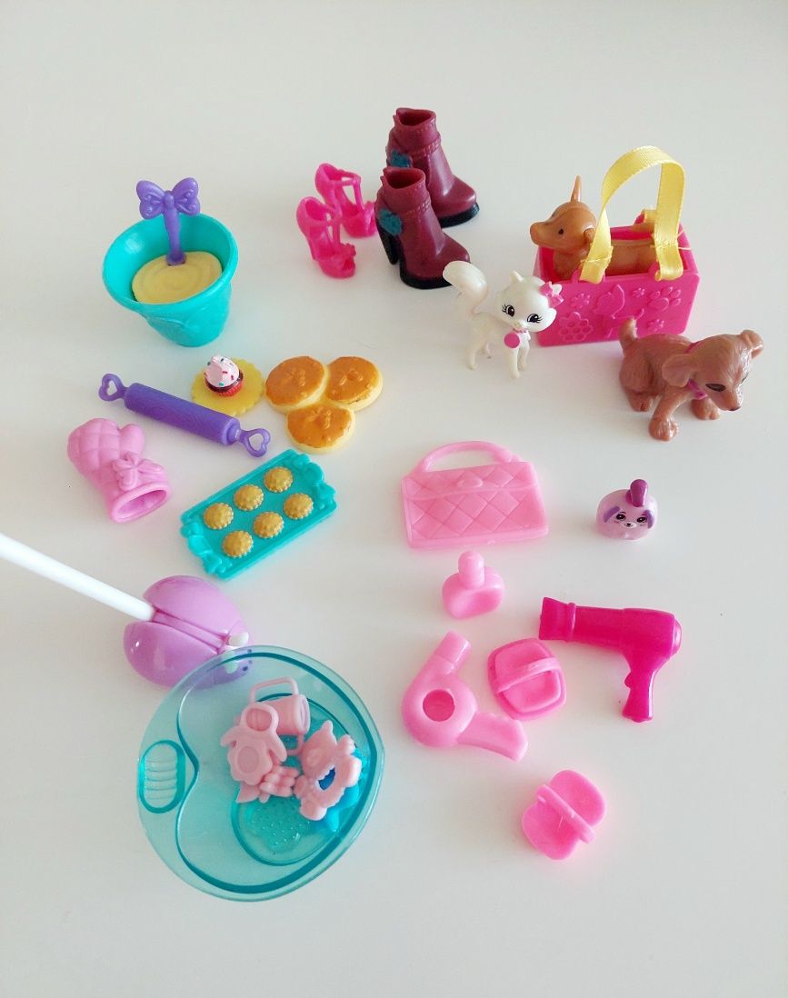 Lalka Barbie ze skrzyydłami lalka wróżka