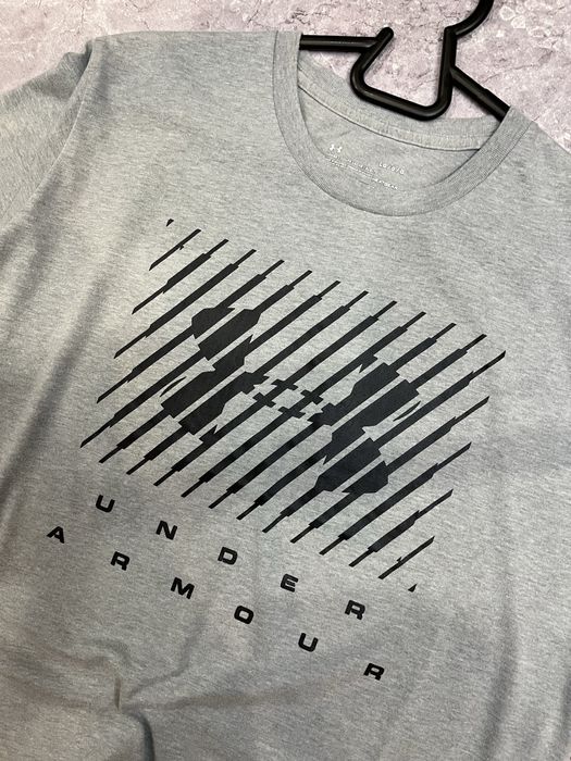Футболка Under Armour
