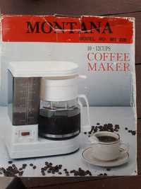 Кофеварка Montana coffee maker